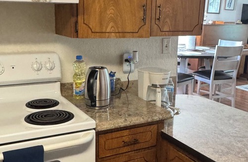 Northeast Anchorage House | Nice 3-bedroom house in Anchorage