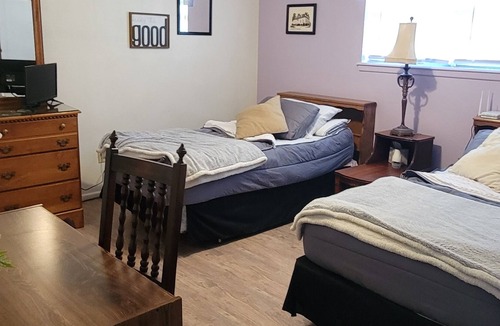 Borger House | NICE CONTRACTORS HOUSE