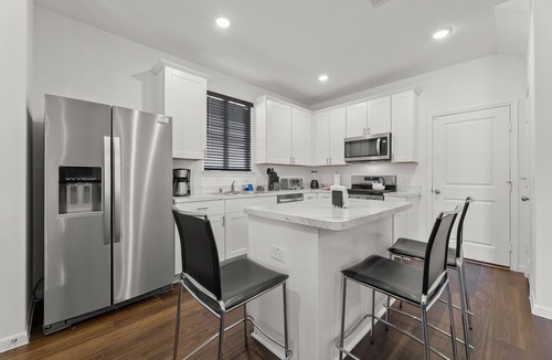 Conroe House | Nice New House