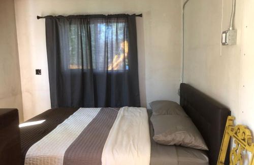 Copperville Hotel | Nicolai's Mine Camp