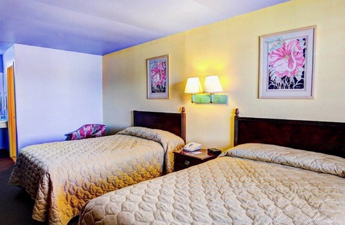 Killeen Hotel | Nites Inn