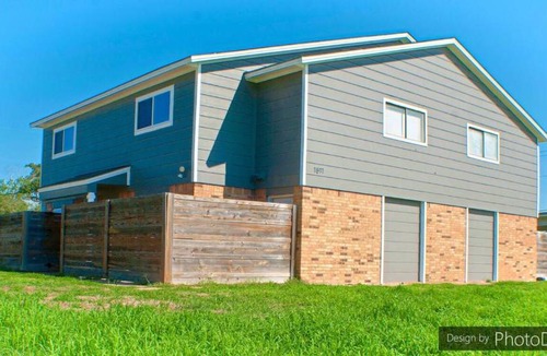 Southwood Valley Apartment | No Checkout Work! NEW Family Friendly Stay!