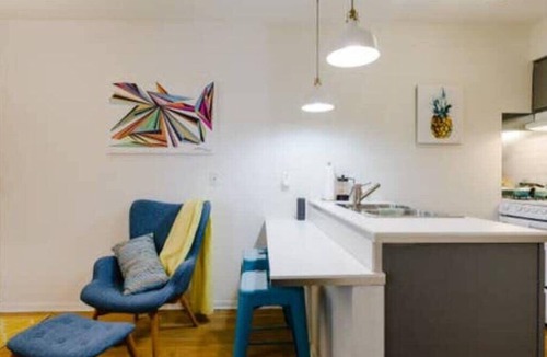 Allandale Apartment | Nomad Studio | Cozy & Stylish | Near Downtown ATX!