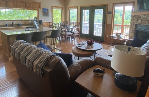Norfork House | Norfork AR