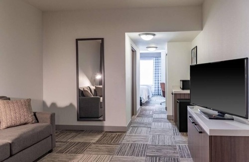 North Little Rock Hotel | North Little Rock Gem! Pet-Friendly. Near Dickey-Stephens Park & McCain Mall.