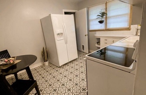 Hutchinson Condo | North Main Manor - Walking Distance to the Fair
