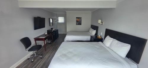Blind River Hotel | North Shore Wayside Inn