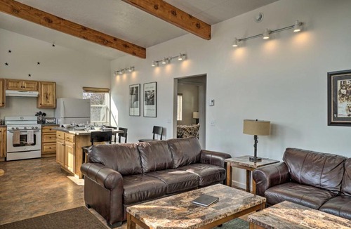 Fritz Creek House | Northern Lights View! 2-Unit 'Fitz Creek Retreat'