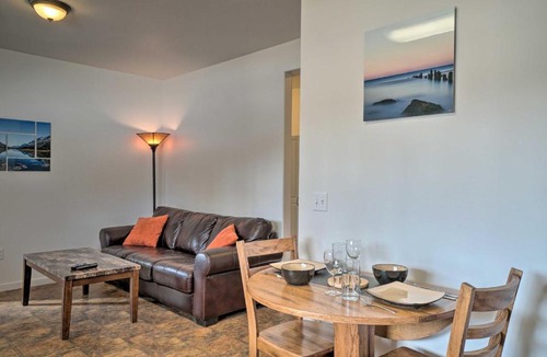 Fritz Creek House | Northern Lights View! 2-Unit 'Fitz Creek Retreat'