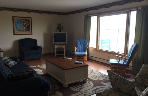 Ferndale Hotel | Northwinds Motel