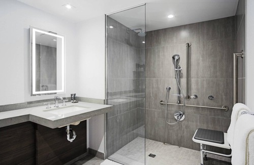 Downtown Montreal Hotel | Novotel Montreal Centre