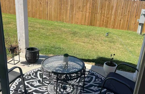 Springdale House | NWA Modern Stay