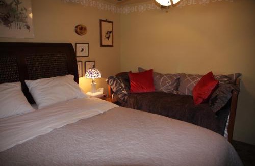 Kingston Bed & Breakfast | O'Brien House