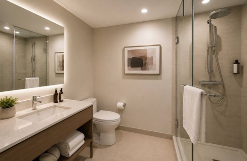 Garden District Apartment | Oakspire Suites