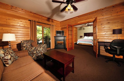 Grand Bend Resort | Oakwood Resort
