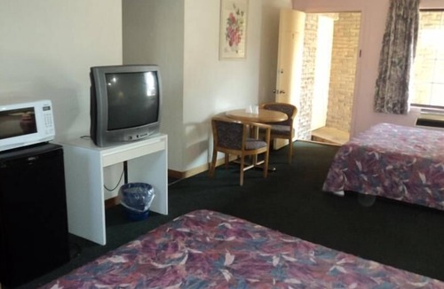 Niagara Falls Hotel | Oasis Motel