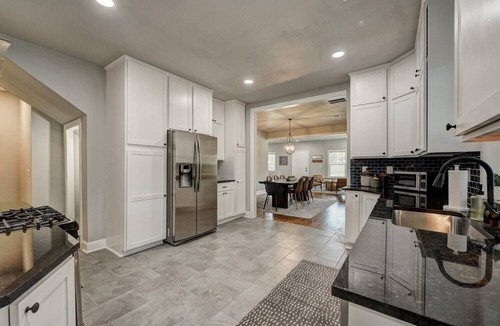 Cherry Street House | Oasis Off Cherry St.