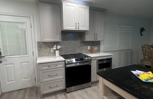 Del Mar House | Oceanfront Comfort Unit#1