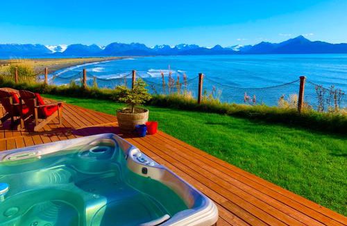 Homer Hotel | Oceanhouse