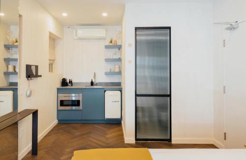 Little Portugal Hostel | Ode