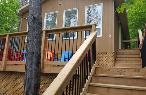 Minden Cottage | Ogopogo Resort