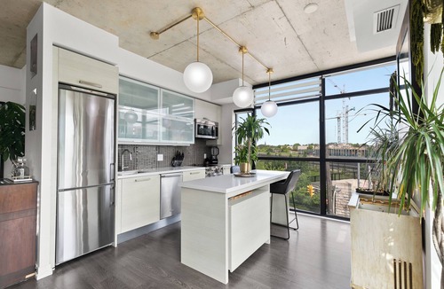 CityPlace Apartment | Ohio Global Stay