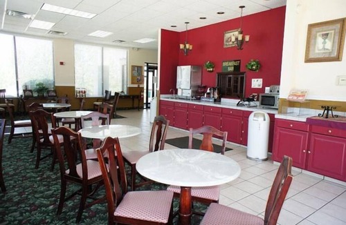 Central Oklahoma City Hotel | OK Hotel