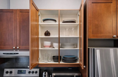 Old Montreal Apartment | Old Montreal 4BR & 2 floors loft Hotel