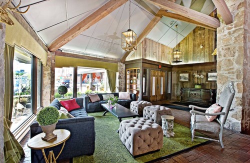 Fallsview Hotel | Old Stone Inn Boutique Hotel