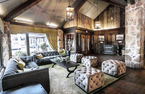 Fallsview Hotel | Old Stone Inn Boutique Hotel