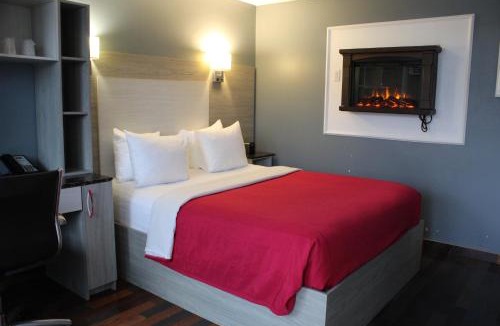 Pont-Viau Hotel | Olux Hotel-Motel-Suites