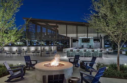 Las Colinas Hotel | Omni Las Colinas Hotel