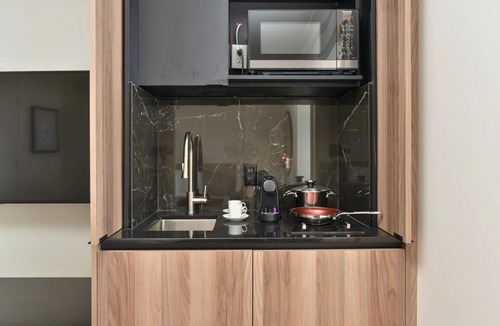 Latin Quarter Apartment | Opal Lofts - Quartier Latin