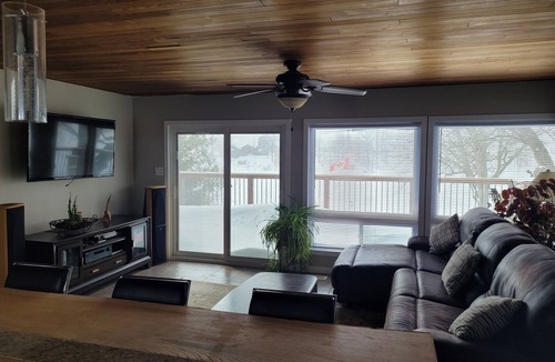 Plantagenet House | Open space water front haven