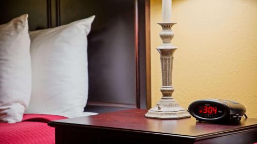Eureka Springs Historic District Hotel | Osage Creek Lodge