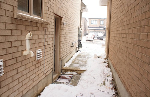 Durham Region Apartment | Oshawa Two Bedroom Private Suite - New, Clean & Comfortable