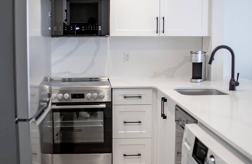 Golden Triangle Hotel | Ottawa Embassy Hotel