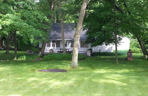 Richville Cabin | Ottertail Lake, MN cabin with 3 Bedroom, Sleeps 6