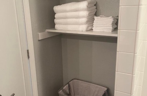 Norman Apartment | OU-2 bed 2 bath apartment close to OU
