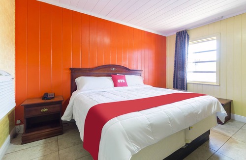 Brookhaven Hotel | OYO Hotel Brookhaven MS Hwy 51 North
