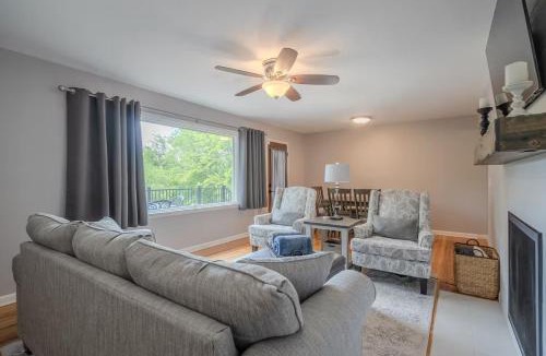 South Central Omaha House | Pacific Place Home