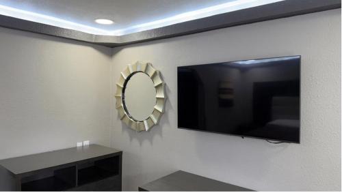 Dallas Hotel | Palace Suites