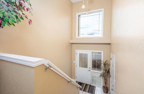 Lethbridge Apartment | Paradise Canyon Golf Resort - Luxury Villa 407