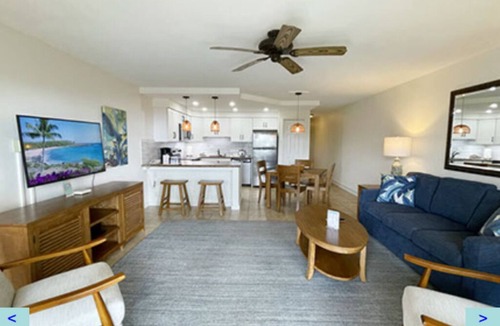 Poipu Condo | Paradise Found: Ocean view 1‑Bedroom Condo Available May 23rd - May30th