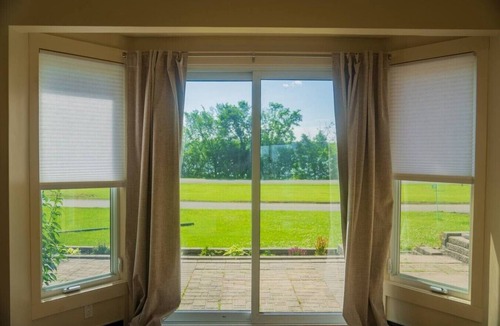 Niagara Falls Apartment | Parkway Boutique Suite A, 10 mins to Falls & Golf