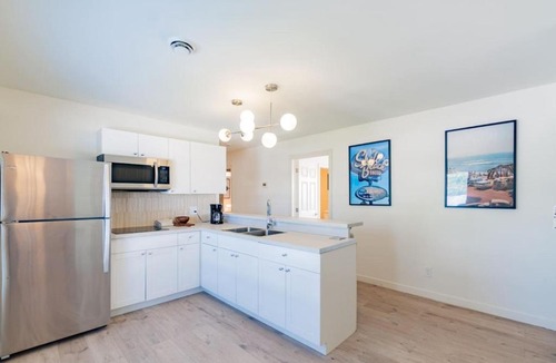 Niagara Falls Apartment | Parkway Boutique Suite B