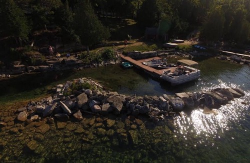 Manitoulin District Cottage | Patterson Bay Cottage 3