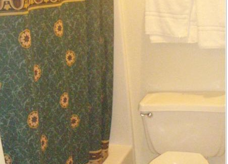 Wichita Hotel | Pawnee Inn