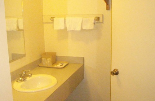 Wichita Hotel | Pawnee Inn