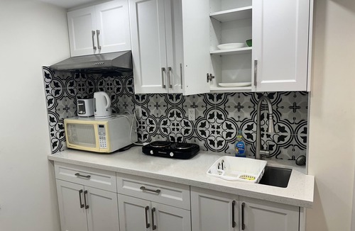 Whitby Apartment | Peace of Mind
